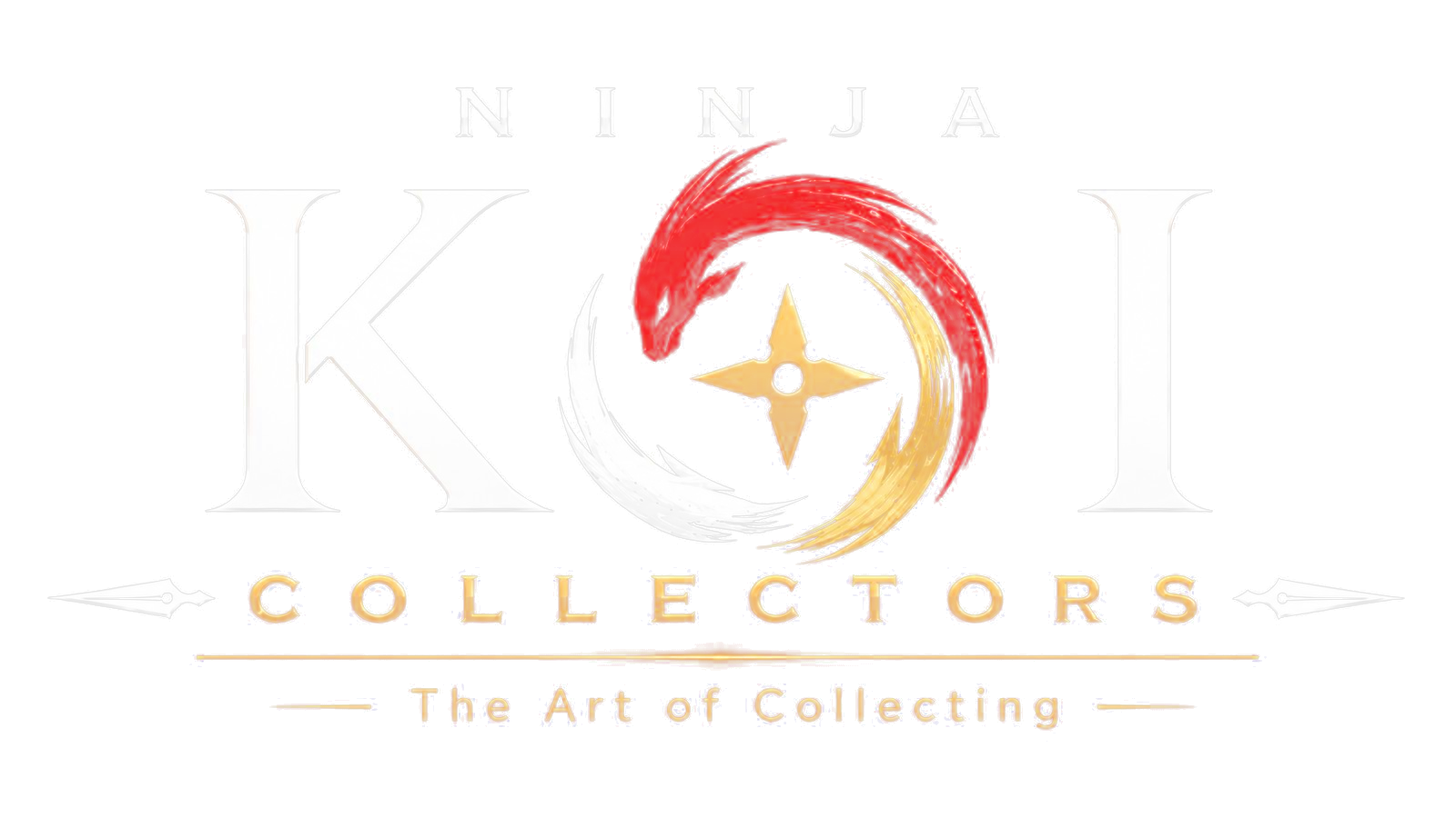 Ninja KOI Collectors