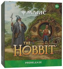 Magic: The Hobbit - Prerelease Pack
