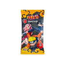 Naruto Mythos - Konoha Shido 2ndo Ed. Pack