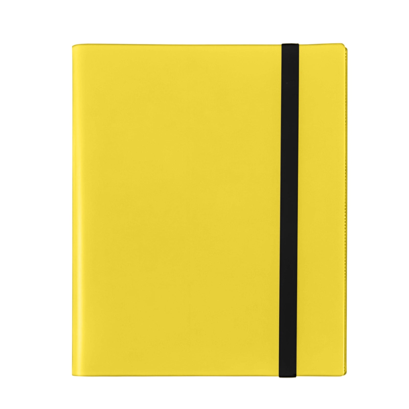 Binder 9-Pocket 540 Cards — Amarillo