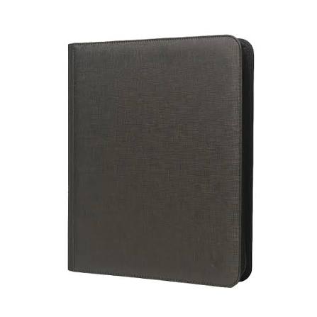Binder TOP LOADER 9-Pocket — Gris