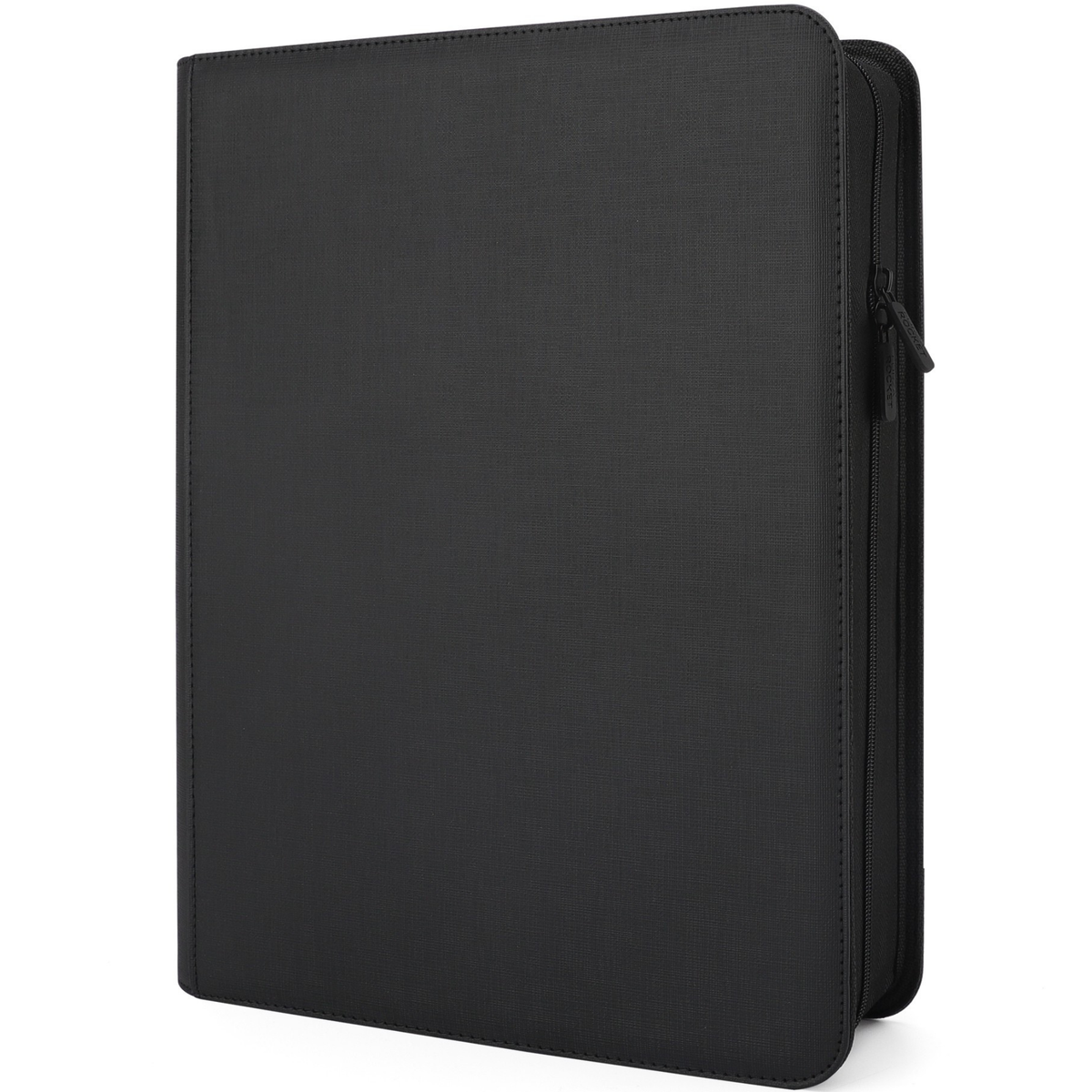 Binder TOP LOADER 4-Pocket — Gris