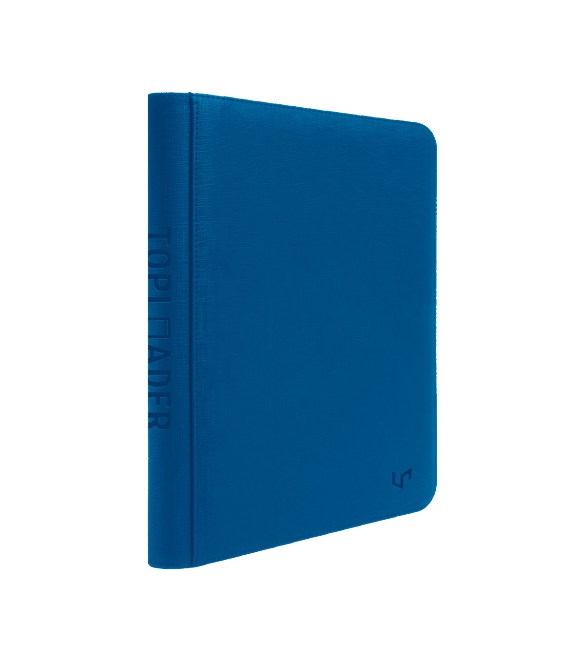 Binder TOP LOADER 4-Pocket — Azul
