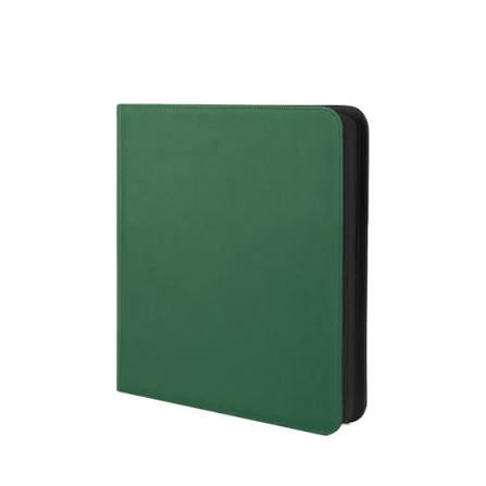 Binder TOP LOADER 4-Pocket — Verde
