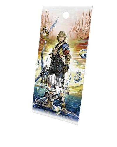Blissful Eternity Booster pack